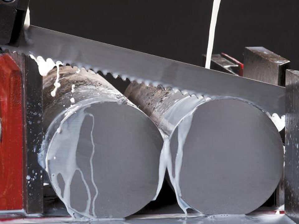 What to do if your bandsaw blade breaks? Tips for repair and warranty