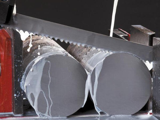 What to do if your bandsaw blade breaks? Tips for repair and warranty