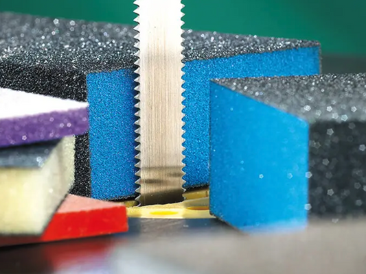 The versatility of bandsaws: applications in various industries