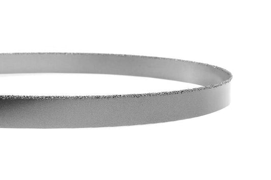 Diamond grit