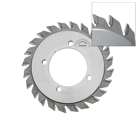 HM Circular saw 120501212FZS4 Format