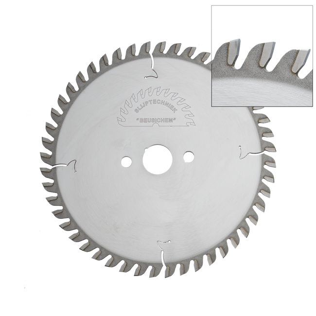 HM Circular saw 1602048TFZNS
