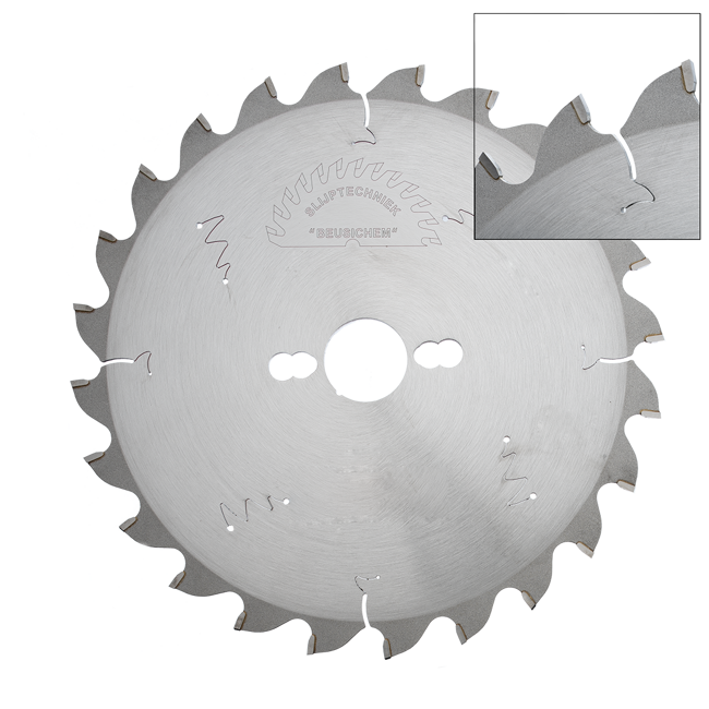 HM Circular saw 2163024WZNS