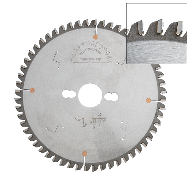 HM Circular saw 2203064TFZL