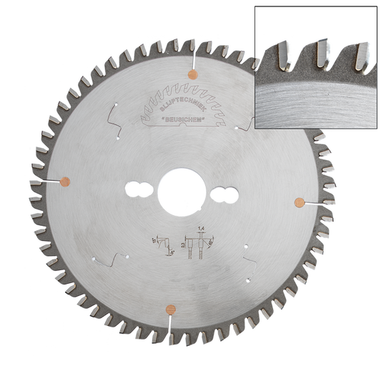 HM Circular saw 2503080TFZNS