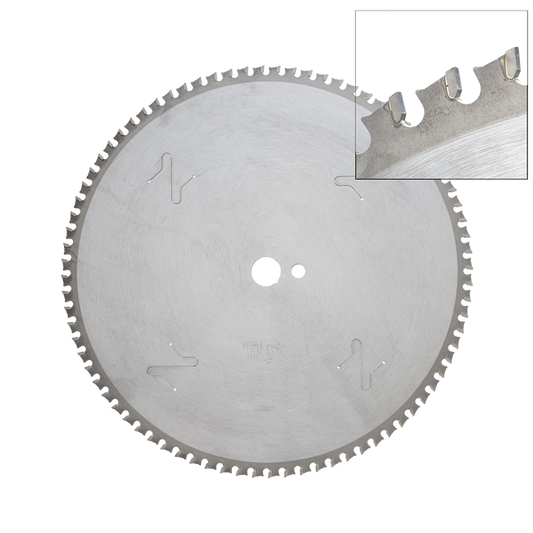 HM Circular saw 2503048WZFAS