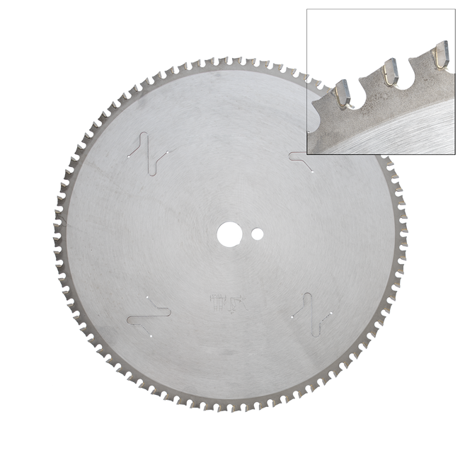 HM Circular saw 30525480WZFAS