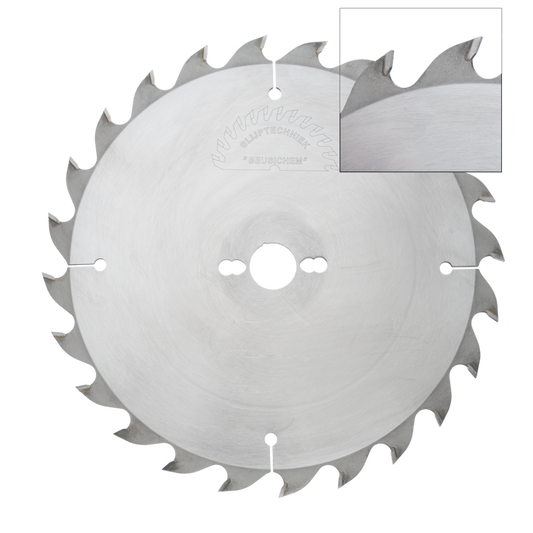 HM Circular saw 3503024TZS