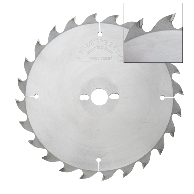 HM Circular saw 180401660FZS