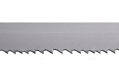 Bimetal M42 battery saw