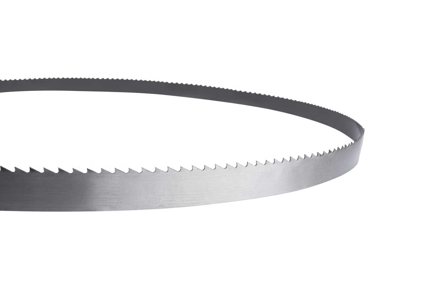 Chrome steel