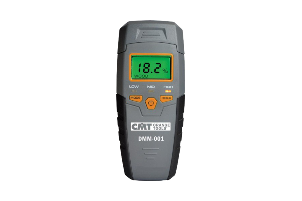 Moisture meter