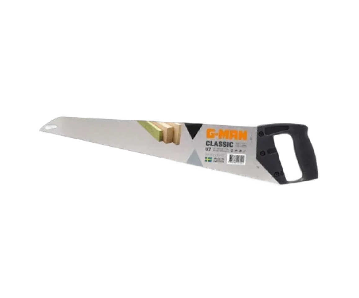 Handsaw
